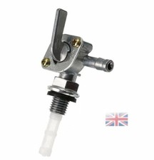 ON/OFF Fuel Shut Off Valve Tap
