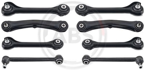 219917 suspension kit - 219917, a.b.s.