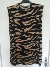 Asos Padded Shoulder