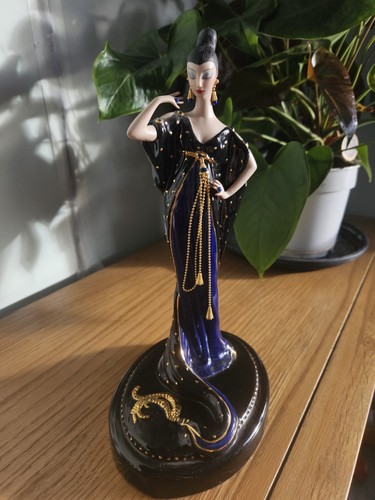 The franklin mint moonlight - mint,