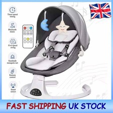 Baby Electric Rocking Chair
