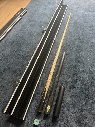 Peradon york jointed - 3/4,