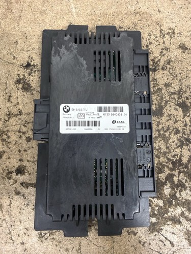 Bmw e84 footwell light - footwell,