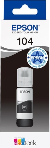 Genuine epson 104 - epson,