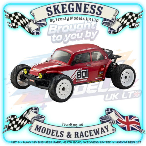 Kyosho buggy ultima sb - buggy,