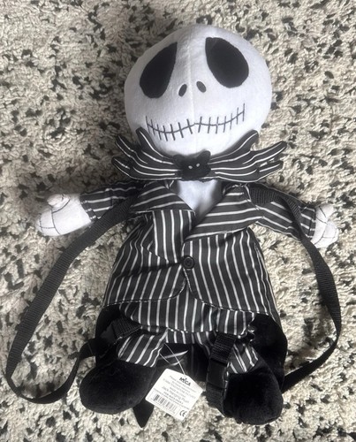 2005 neca jack skellington - neca,