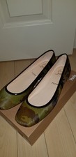 Safari Pumps, Size  7
