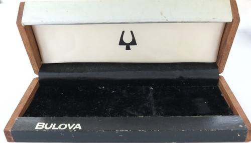 Scarce vintage bulova accutron - scarce,