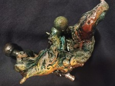 Dragon Rotary Tattoo Machine