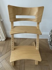 Leander Classic Highchair Baby