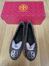 BNIB Tory Burch Minnie Travel