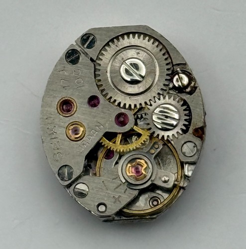 Seiko 10c watch - seiko,