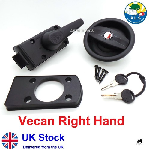 Vecam right hand complete - hand,