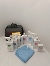 10 Piece Auto Glym Life Shine