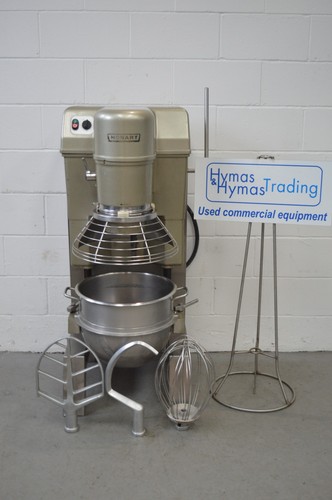 Hobart hsm dough mixer - 40,