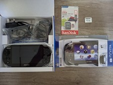 Sony PlayStation PS Vita 1000