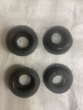 Daimler DB18 Consort Special Sports Empress Suspension lower Joint Cover set (4)