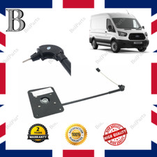 SPARE WHEEL CARRIER WINCH FORD