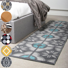 Stair Runner Rug Hard Wearing