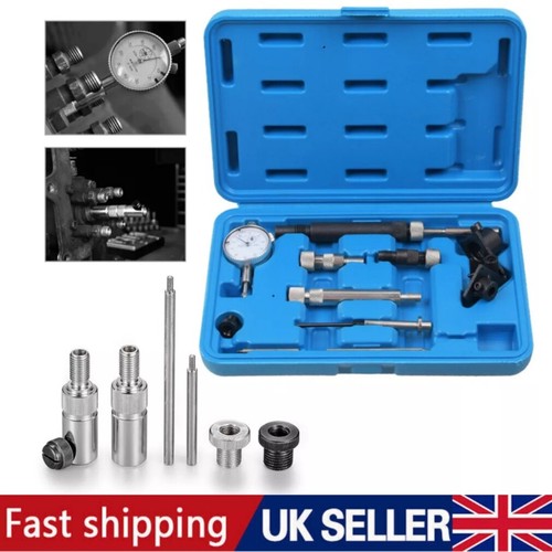 Diesel fuel pump timing - fuel,