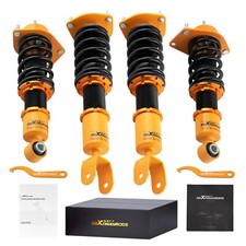 Coilovers Suspension Kit For