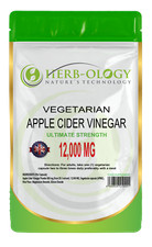 Apple Cider Vinegar Capsules |