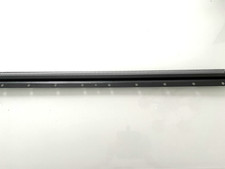 Knitmaster  Ribber CAST ON