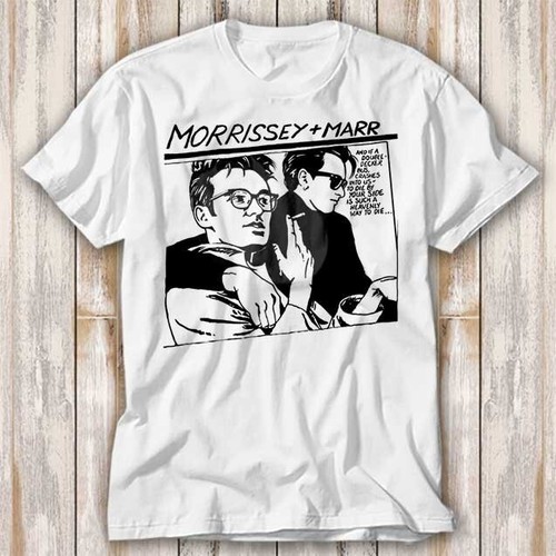 The smiths morrissey - the, marr