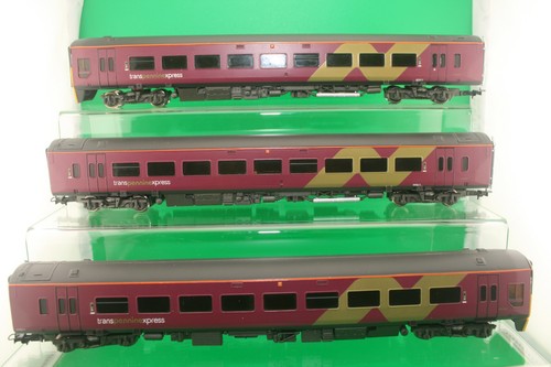 Bachmann 513 analogue - bachmann, oo