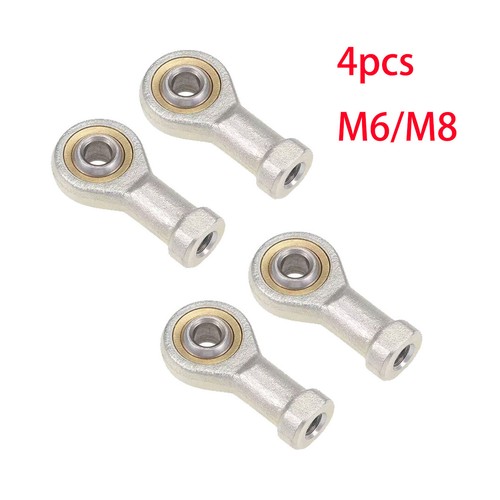 4pcs phs female rod - female,