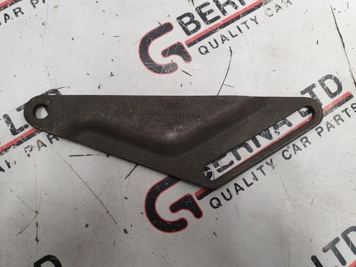 Genuine ford mustang mk1 - ford,
