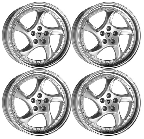 Design rims turbo s - mb,