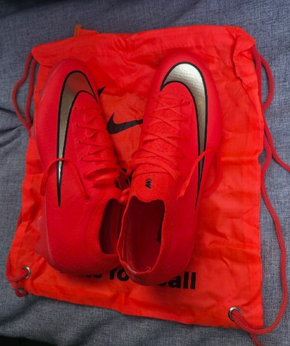 Nike mercurial vapor - vapor, xvii