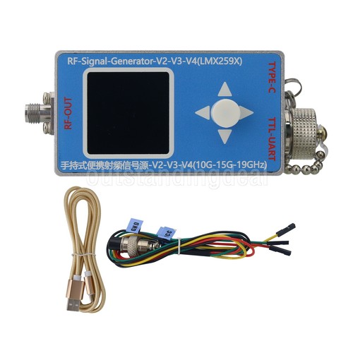 RF-Signal-Generator-V4