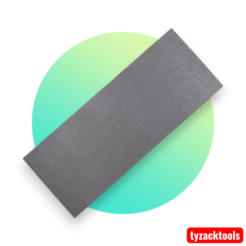 Cabinet scraper 150mm - scraper,