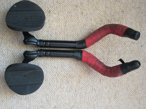 Profile design aero clip - clip, on