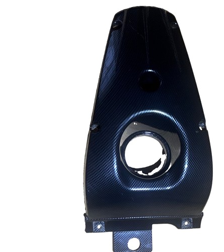 Tnt rear seat cover - rear,