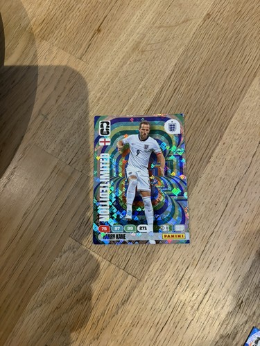 Panini adrenalyn world cup - panini, xl