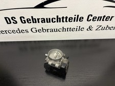Genuine Mercedes W208 W209