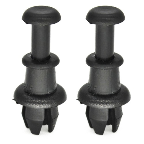 Boot parcel shelf string - 2,