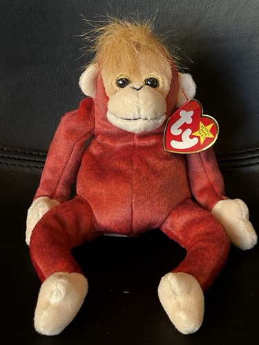 Bnwt beanie babies - ty,