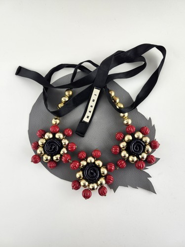 Marni stunning statement - marni,
