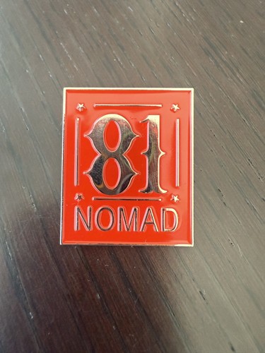 Support nomads hamc - nomads, 1%er