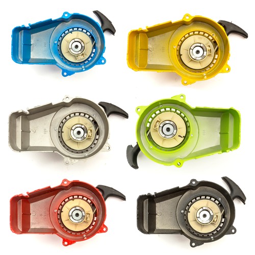 Mini moto pull - moto, pullstart