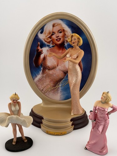 Marilyn monroe collectible - marilyn,