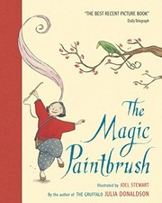 The Magic Paintbrush by