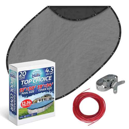 Poolcoverchoice winter - poolcoverchoice,