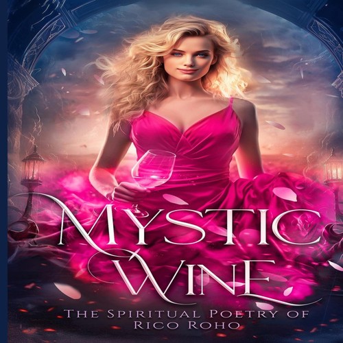 Mystic wine the - mystic,