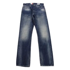 G Star Jeans Mens Waist 29 Leg