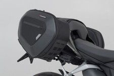 SW Motech Blaze Pro Panniers